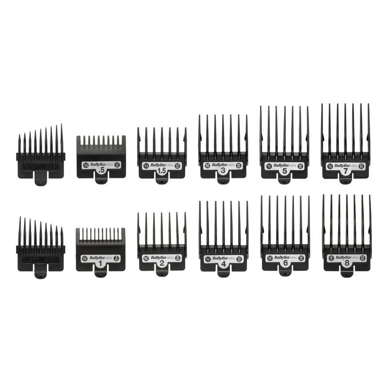 Zastřihovač vlasů BaByliss E996E