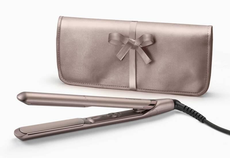 Žehlička na vlasy BaByliss ST90PE