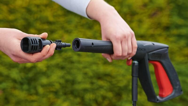 Adaptér Bosch pro příslušenství Kärcher