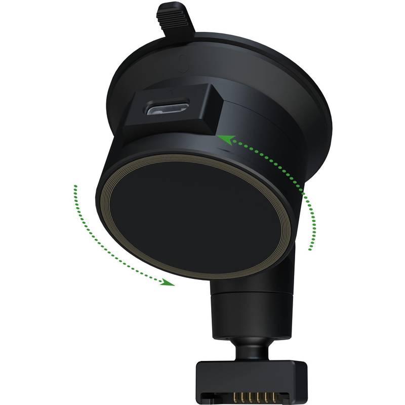 Autokamera NAVITEL R900 4K černá