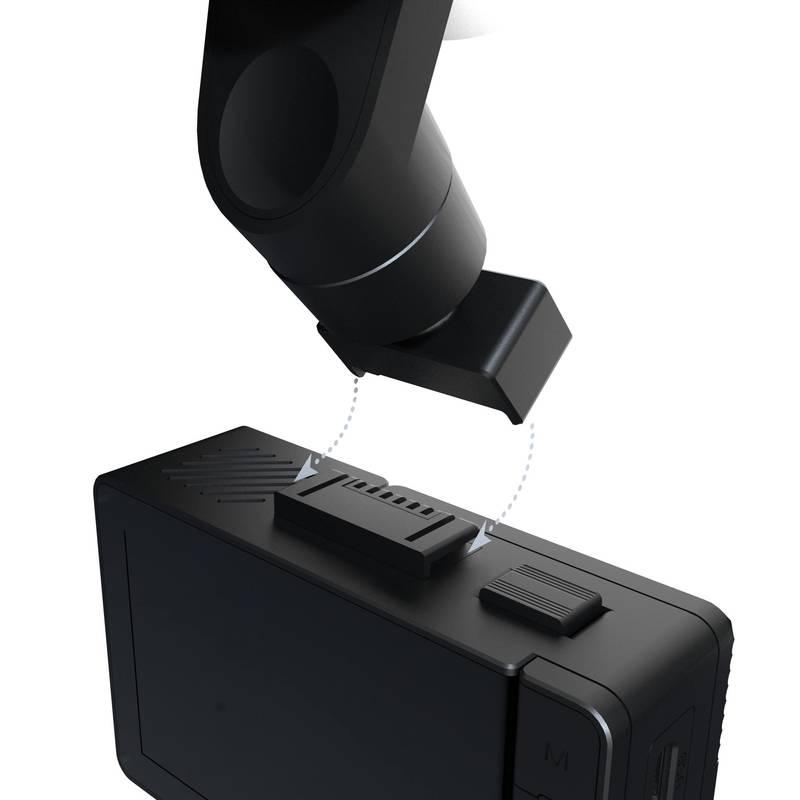 Autokamera NAVITEL R900 4K černá