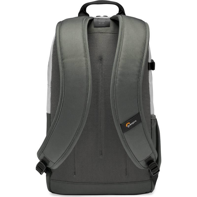 Batoh Lowepro Truckee BP 150 LX šedý