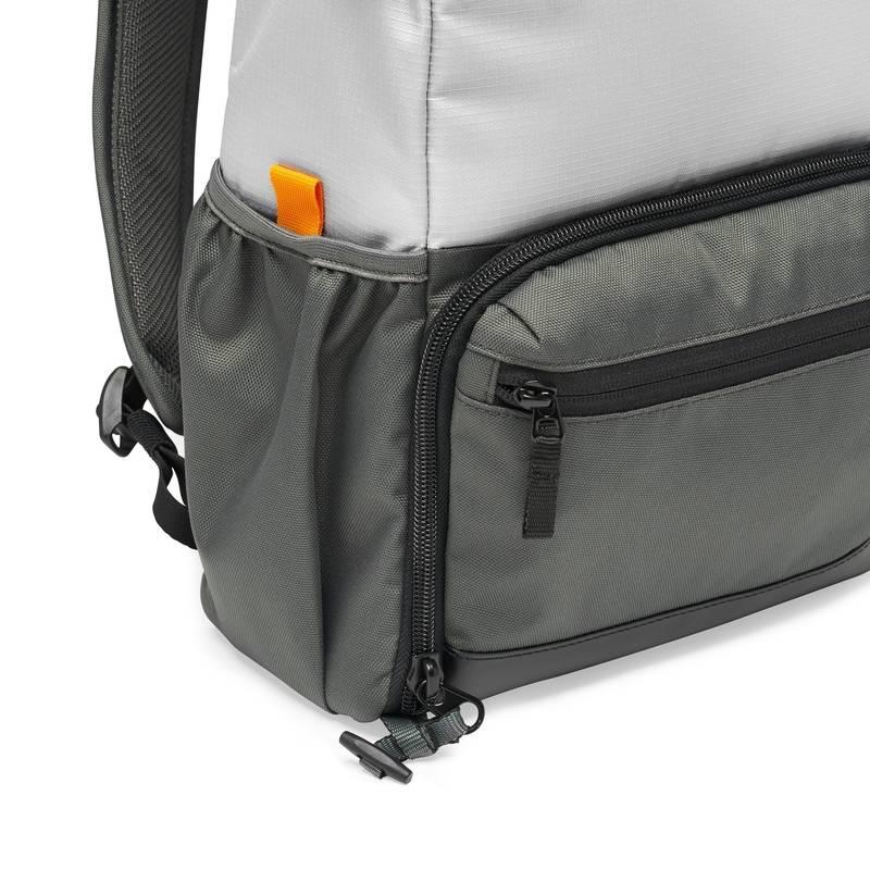 Batoh Lowepro Truckee BP 150 LX šedý