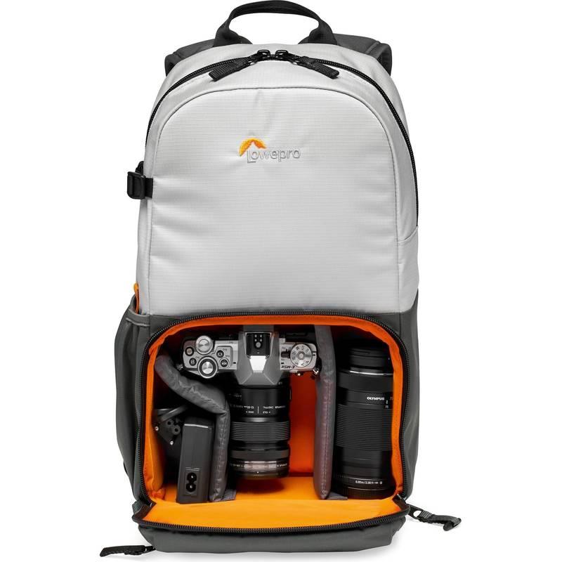 Batoh Lowepro Truckee BP 150 LX šedý