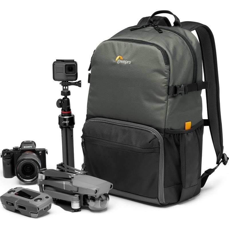 Batoh Lowepro Truckee BP 250 černý