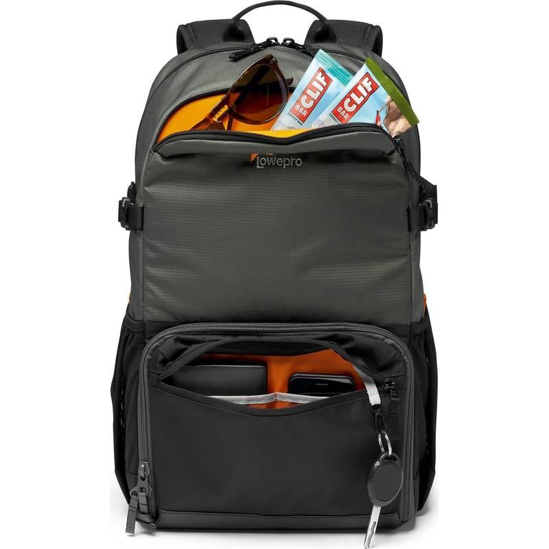 Batoh Lowepro Truckee BP 250 černý