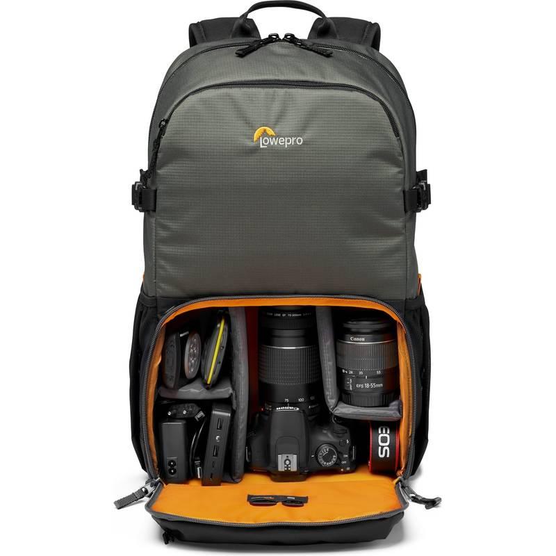 Batoh Lowepro Truckee BP 250 černý