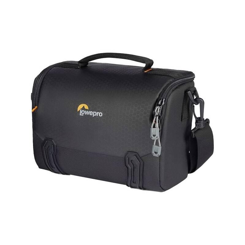 Brašna Lowepro Adventura SH 140 III černá