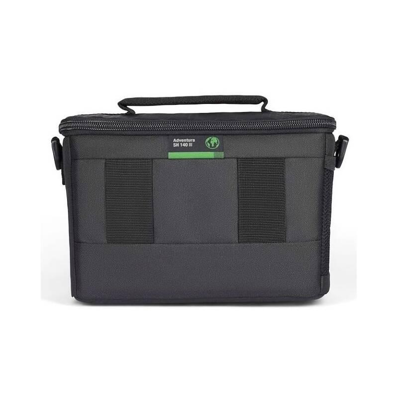 Brašna Lowepro Adventura SH 140 III černá
