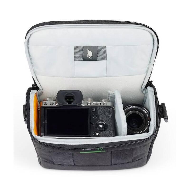 Brašna Lowepro Adventura SH 140 III černá