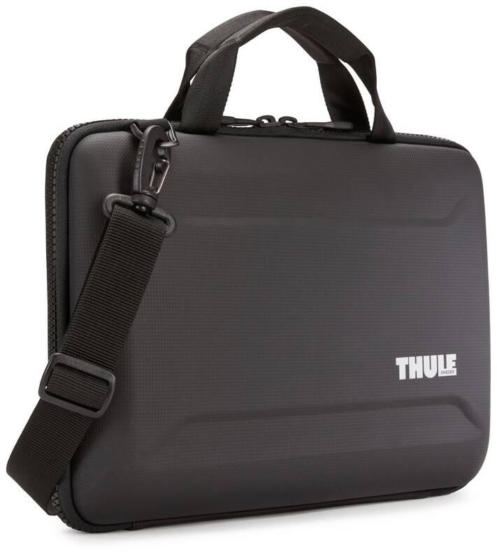 Brašna na notebook THULE Gauntlet 4.0 na 14" MacBook Pro černá
