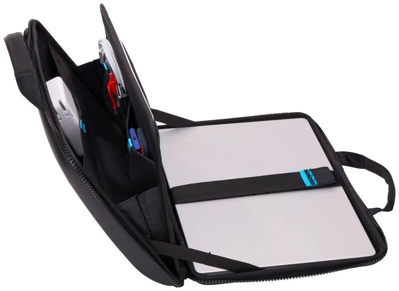 Brašna na notebook THULE Gauntlet 4.0 na 16" MacBook Pro černá