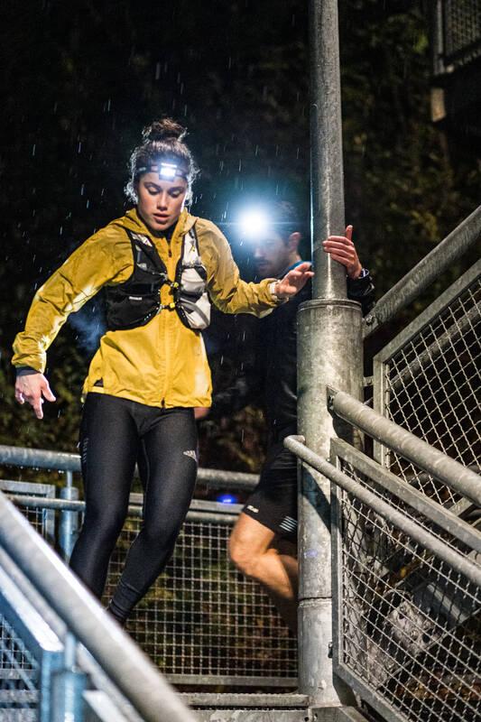 Čelovka LEDLENSER NEO 1R černá šedá