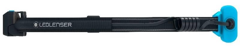 Čelovka LEDLENSER NEO 3 černá modrá