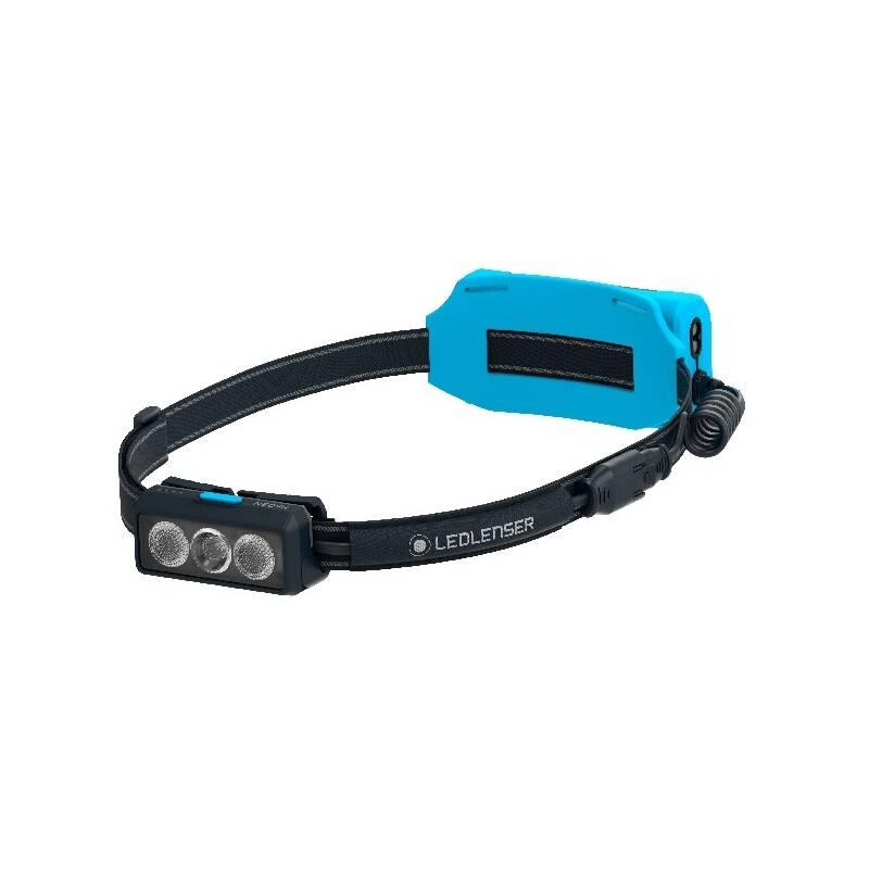 Čelovka LEDLENSER NEO 9R černá modrá