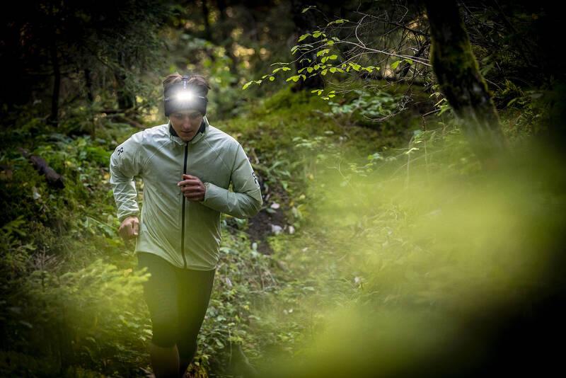 Čelovka LEDLENSER NEO 9R černá šedá