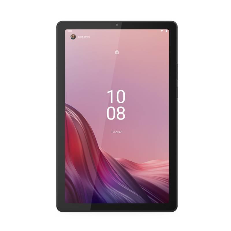 Dotykový tablet Lenovo Tab M9 LTE 4 GB 64 GB obal a fólie šedý