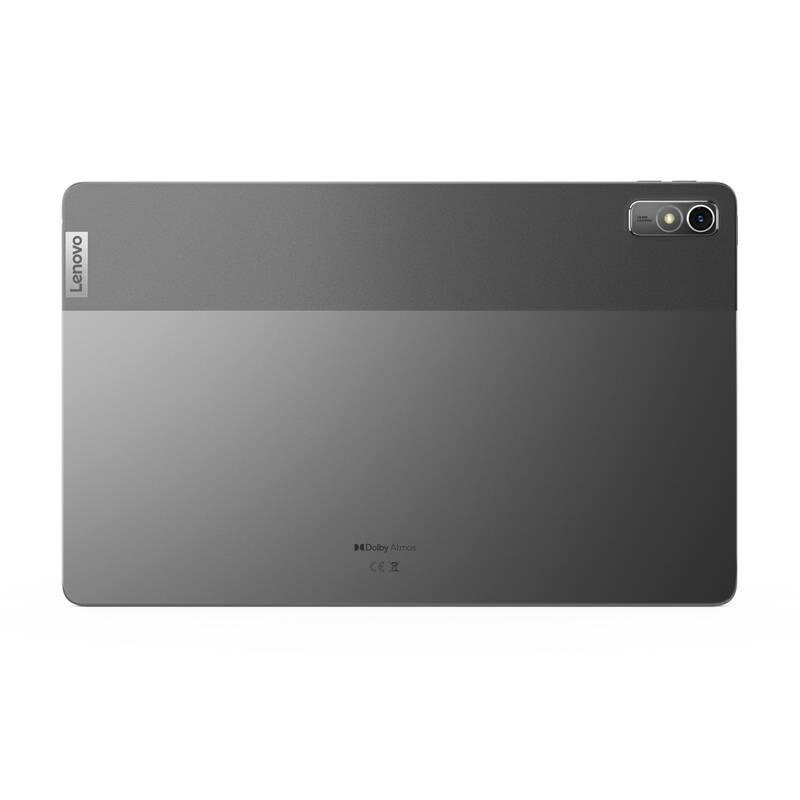 Dotykový tablet Lenovo Tab P11 6 GB 128 GB šedý