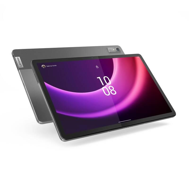 Dotykový tablet Lenovo Tab P11 6 GB 128 GB šedý, Dotykový, tablet, Lenovo, Tab, P11, 6, GB, 128, GB, šedý
