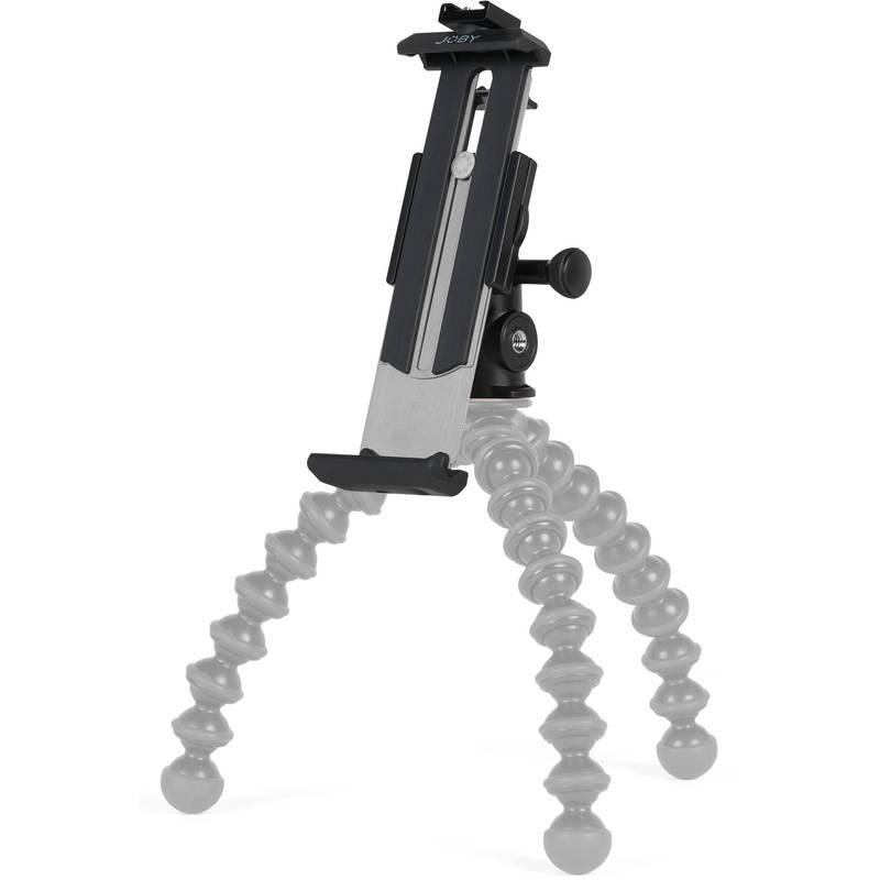Držák na mobil JOBY GripTight Tablet PRO 2 Mount černý