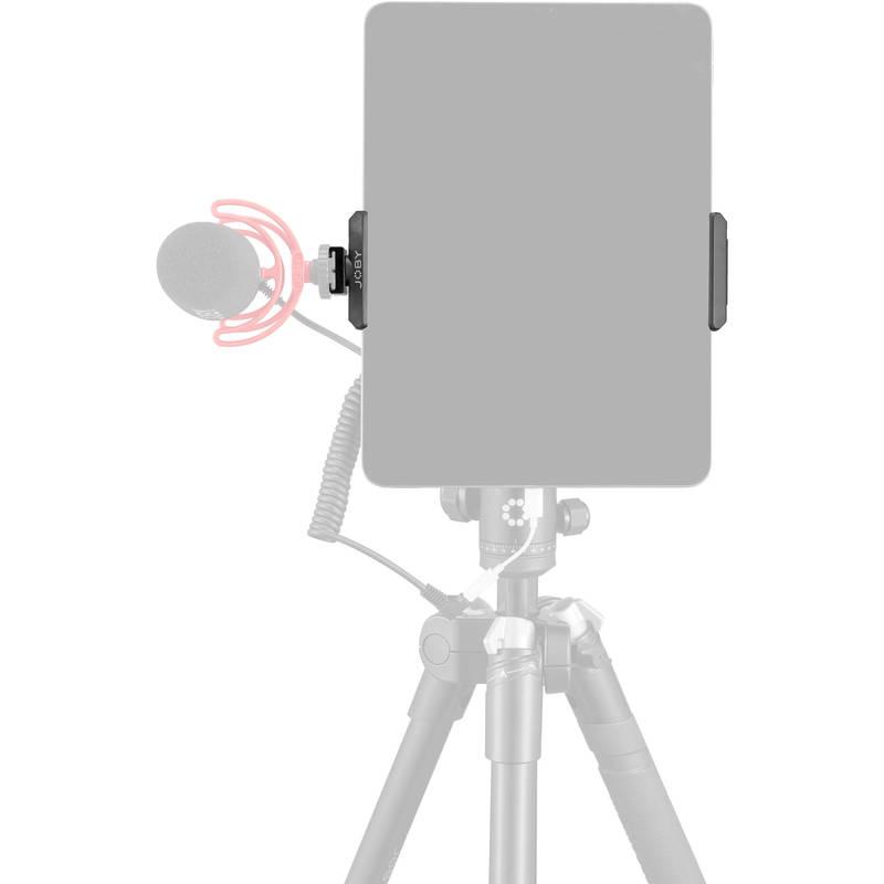 Držák na mobil JOBY GripTight Tablet PRO 2 Mount černý