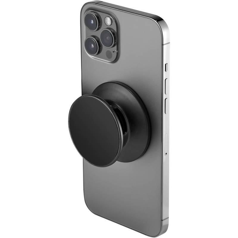 Držák na mobil JOBY GripTight Wall Mount MagSafe černý