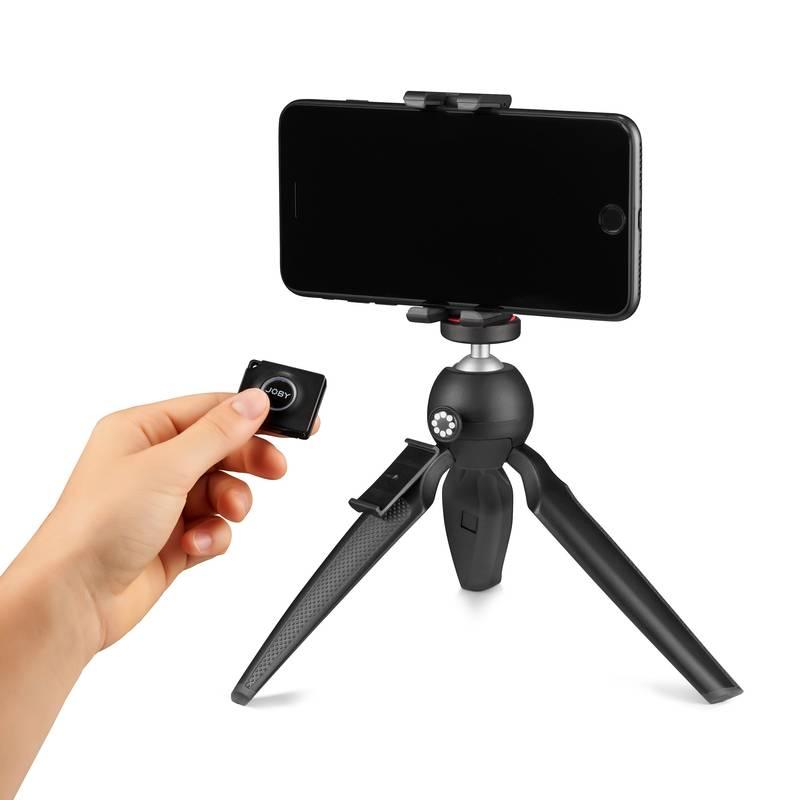 Držák na mobil JOBY HandyPod Mobile Plus černý