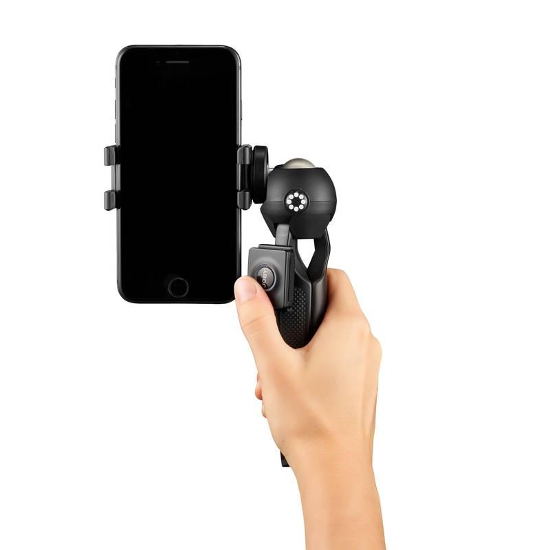Držák na mobil JOBY HandyPod Mobile Plus černý