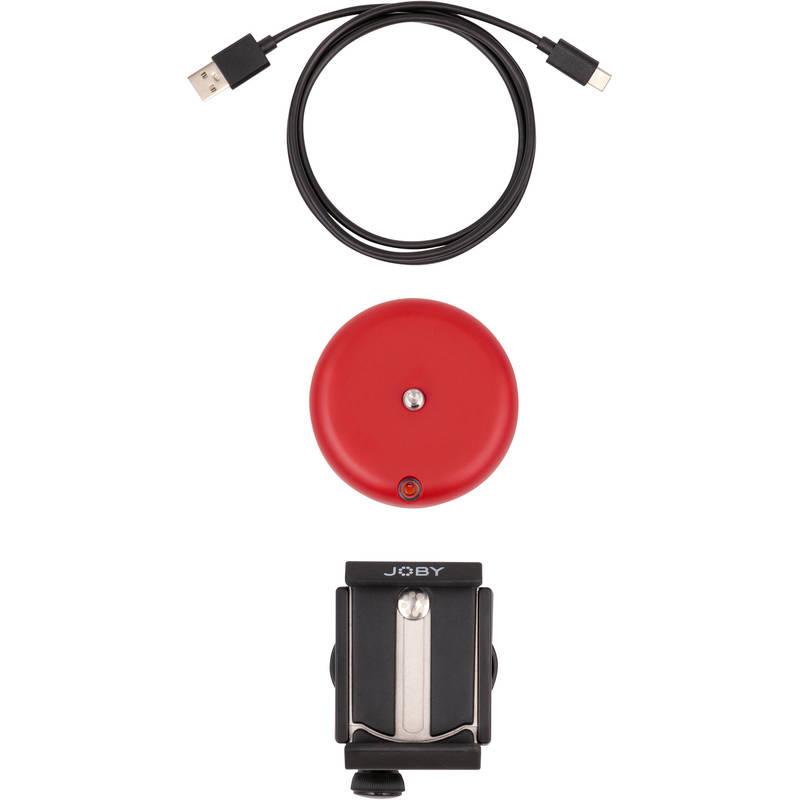 Držák na mobil JOBY Spin Phone Mount Kit