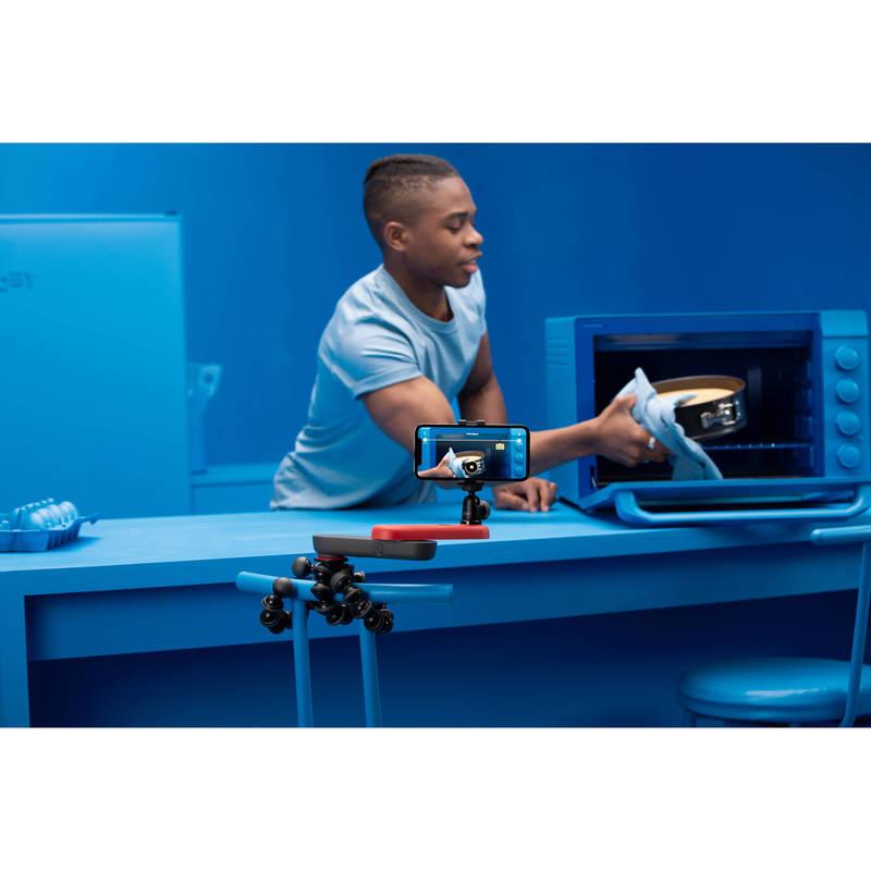 Držák na mobil JOBY Swing Complete Kit