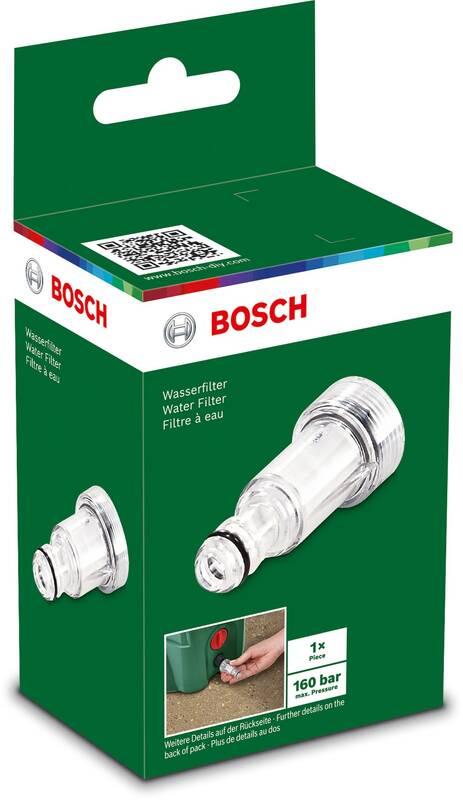 Filtr Bosch vodní