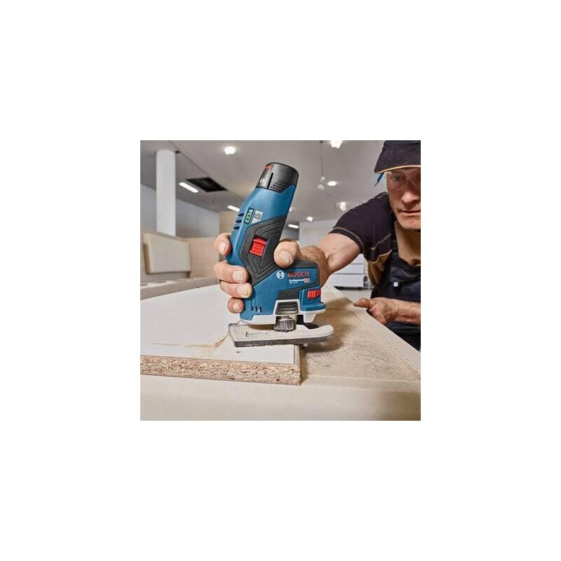 Frézka horní Bosch GKF 12V-8