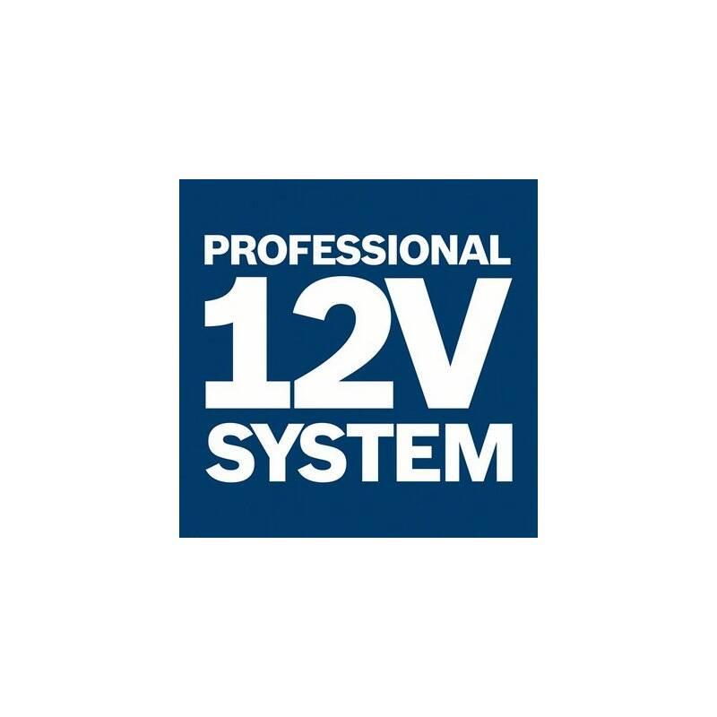 Frézka horní Bosch GKF 12V-8