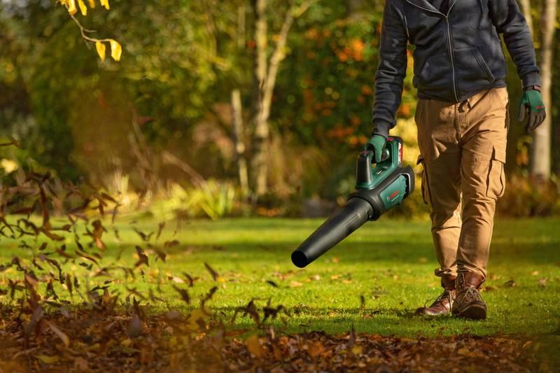 Fukar zahradní Bosch AdvancedLeafBlower 36V-750
