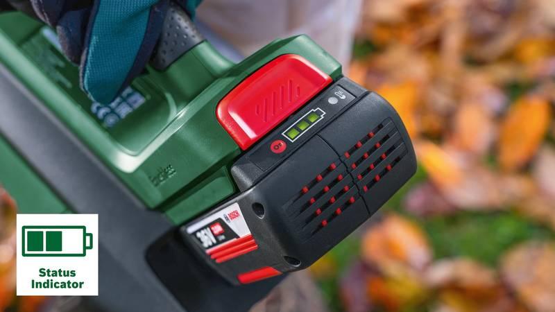 Fukar zahradní Bosch AdvancedLeafBlower 36V-750