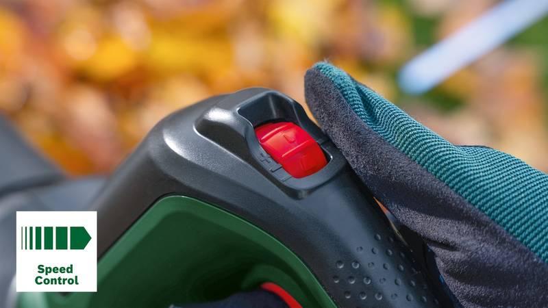 Fukar zahradní Bosch AdvancedLeafBlower 36V-750