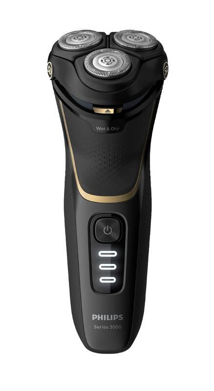 Holicí strojek Philips Series 3000 S3333 54