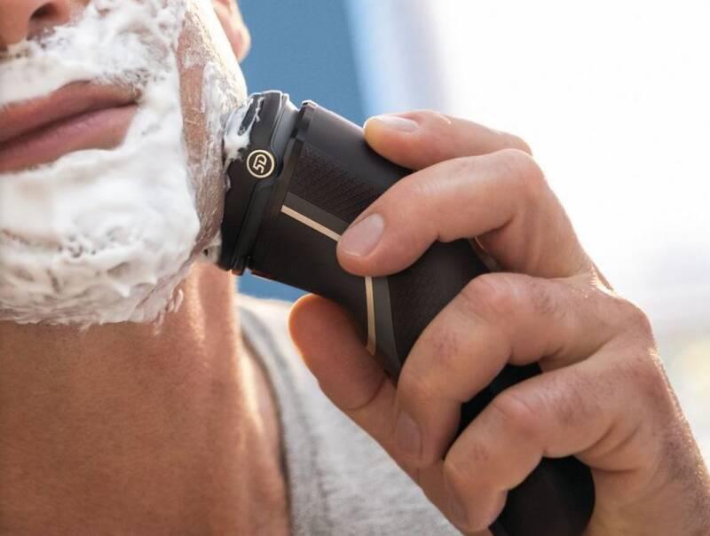 Holicí strojek Philips Series 3000 S3333 54