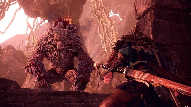 Hra EA Xbox Series X Wild Hearts