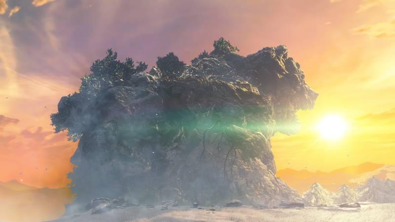 Hra EA Xbox Series X Wild Hearts