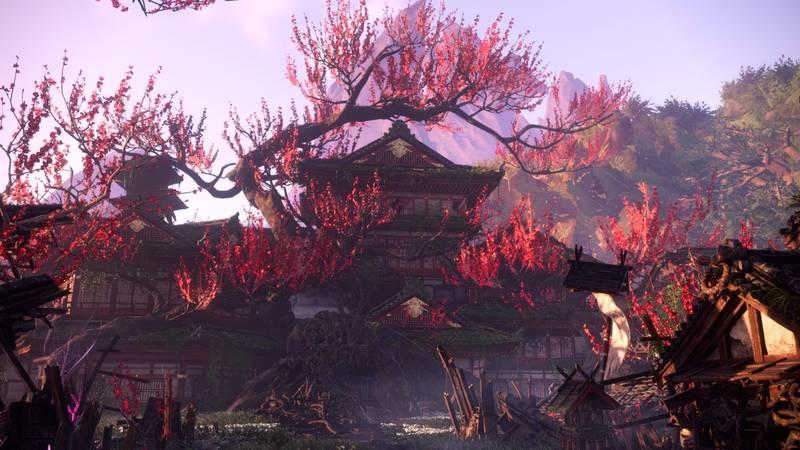 Hra EA Xbox Series X Wild Hearts