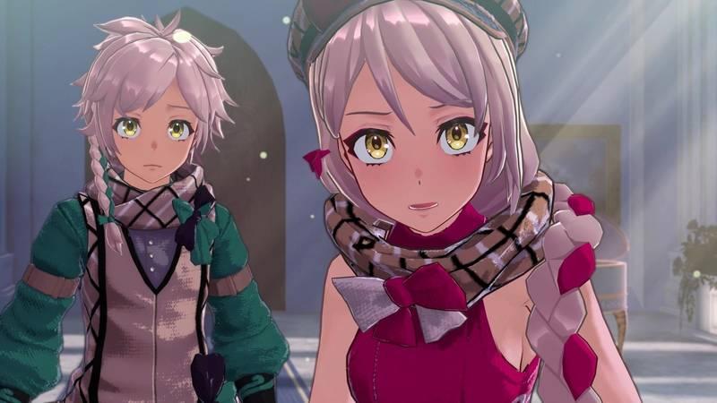 Hra Nintendo SWITCH Fire Emblem Engage