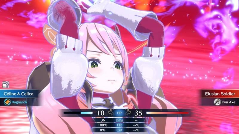 Hra Nintendo SWITCH Fire Emblem Engage