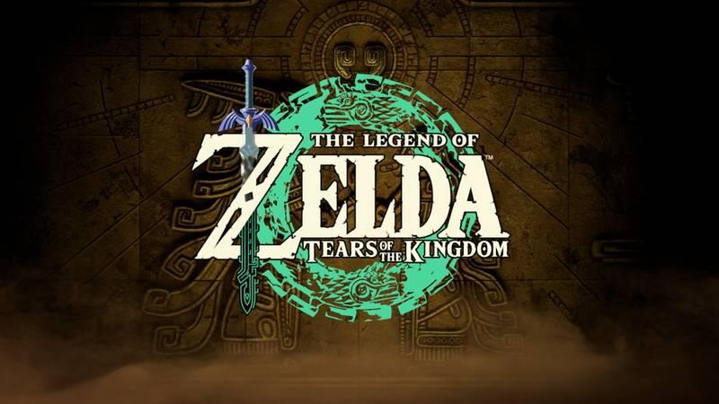 Hra Nintendo SWITCH The Legend of Zelda:Tears of the Kingdom, Hra, Nintendo, SWITCH, The, Legend, of, Zelda:Tears, of, the, Kingdom