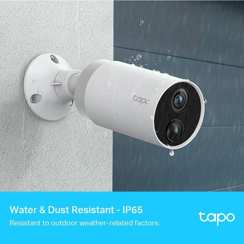 IP kamera TP-Link Tapo C400S2
