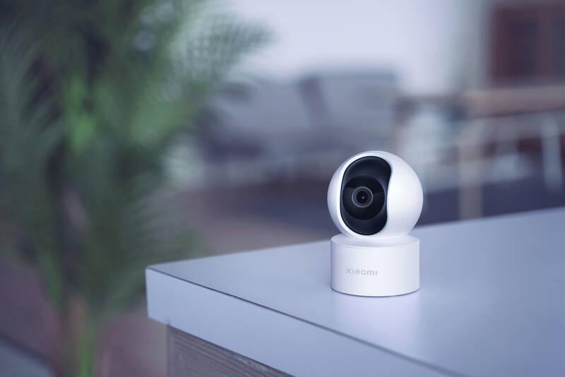 IP kamera Xiaomi Smart C200 bílá