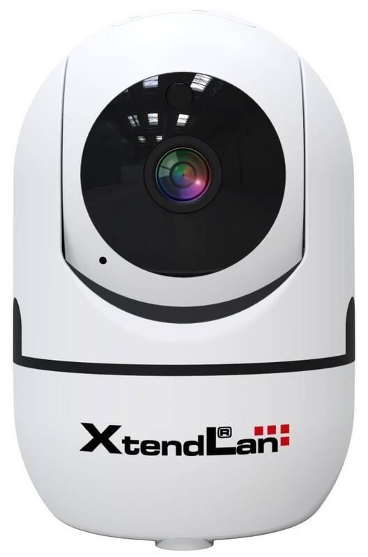 IP kamera XtendLan OKO 5 Tuya bílá