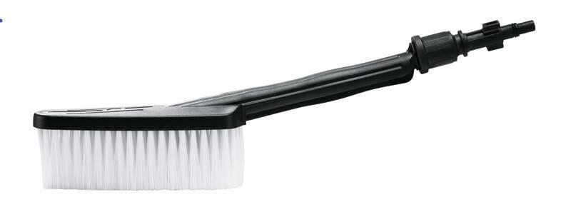 Kartáč Bosch mycí