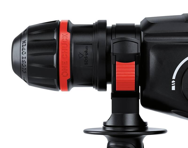 Kladivo vrtací Bosch GBH 187-LI