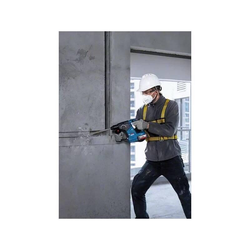 Kladivo vrtací Bosch GBH 187-LI